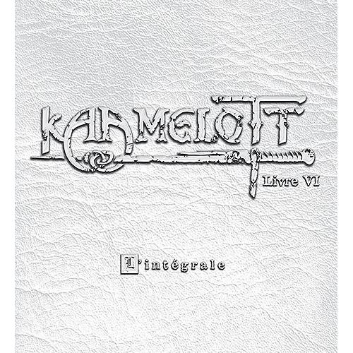 Kaamelott Integrale pas cher - Meilleures offres neuf et